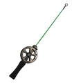 Wiggler Ice Fishing Rod Reinforced Tip - Traditionelle Eisangelruten - 7340010337196 - 1
