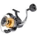 Shimano Socorro SW - Frontbrems-Spinnrollen - 022255201636 - 1