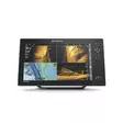 Minn Kota X16 CMSI+ - Humminbird Echolote und Kartenplotter - 082324061936 - 1