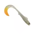 Jakki Supertail Jig 6cm 3pcs - Twister - 1192026 - 9