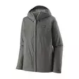 Patagonia M's Torrentshell 3L Rain Jacket Noble Grey - - - 1