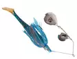 Strike Pro Pig Chopper XL 32g - Spinnerbaits und Chatterbaits - 2602202346 - 6