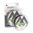 Mikado Dreamline Method Feeder 300m - Monofile Feeder- & Matchschnüre - 5900637015826 - 1