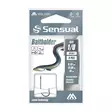 Mikado Sensual Baitholder Snelled Hooks 70cm - Gebundene Haken - 5900637062646 - 3