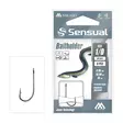 Mikado Sensual Baitholder Snelled Hooks 70cm - Gebundene Haken - 5900637062646 - 1
