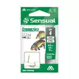 Mikado Sensual Izumezina Snelled Hooks 70cm - Gebundene Haken - 5900637062806 - 3