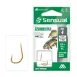 Mikado Sensual Izumezina Snelled Hooks 70cm - Gebundene Haken - 5900637062806 - 1