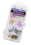 Patriot Ice Micro Sortiment 01 - Weichköder für das Eisangeln - 6417512540896 - 2