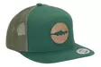 Vision Natives 9.0 Cap - Kappen - 6417512849036 - 1