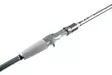 Saxa Ghost Trigger - New 2026! - Saxa-Baitcastruten - 6438407012946 - 4