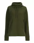 Simms Women's Rivershed Sweater Riffle Green Heather - Hemden - 694264627396 - 2