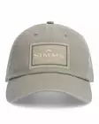 Simms Single Haul Cap Bay Leaf - Kappen - 694264638026 - 1