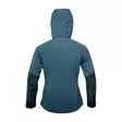 Loop Women's Stalo Softshell Pro Jacket Dark Slate - Andere Jacken - 827142063256 - 2