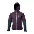 Loop Women's Stalo Softshell Pro Jacket Aubergine - Andere Jacken - 827142064376 - 1
