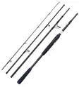 Shimano STC XR Blue Inshore Jerkbait 4pc - Salzwasser-Spinnruten - 8717009881746 - 1