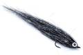 Supertinseli Gunmetal Streamer - Streamer und Wooly Buggers - 8859202530646 - 1