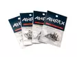 Ahrex NS122 Light Stinger - Streamerhaken - 655043954676 - 2