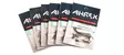 Ahrex SA220 Streamer SW - Meerforellenhaken - 655043955376 - 2