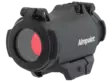 Aimpoint Micro H-2 2 Moa Weaver/Picatinn - Aimpoint - 7350004384686 - 1