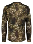 Alaska CoolDry Mens LS T-Shirt BlindTech Forest - Jagdunterwäsche - 6438347049606 - 2