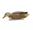 Avian-X Topflight Fusion Mallards 6pcs - Lockvögel - 810280080766 - 3