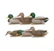 Avian-X Topflight Fusion Mallards 6pcs - Lockvögel - 810280080766 - 1