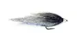 Bead Head Supertinseli Silver - Streamer und Wooly Buggers - 8859202536716 - 10