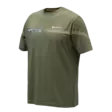 Beretta 92 T-shirt Green Stone - Hemden - 8051832531936 - 1