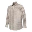 Beretta Bryggen Shirt Grey and Brown check - Hemden - 8051832694976 - 1