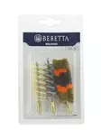 Beretta Set of 3 shotgun brushes ga 20 - Waffenreinigungssets - 8051832216826 - 1