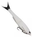Berkley Nessie 22cm/57g Swimbait - Weichköder für Hechte unter 100g - 179525926 - 2