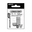 BKK Armorpoint Straight Chebu Baitholder - Jig-Haken - 6941780959666 - 2