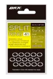 BKK SPLIT RING-41 - Sprengringe - 6939067082916 - 1
