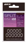 BKK SPLIT RING-55 - Sprengringe - 6939067083036 - 1