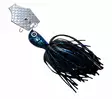 Blackfin Micro Finesse Pro Bladed Jig 12 - Spinnerbaits und Chatterbaits - 17702026 - 8