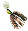 Blackfin Micro Finesse Pro Bladed Jig 12 - Spinnerbaits und Chatterbaits - 17702026 - 9