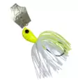 Blackfin Micro Finesse Pro Bladed Jig 12 - Spinnerbaits und Chatterbaits - 17702026 - 3