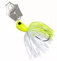 Blackfin Micro Finesse Pro Bladed Jig 12 - Spinnerbaits und Chatterbaits - 17702026 - 10