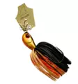 Blackfin Micro Finesse Pro Bladed Jig 12 - Spinnerbaits und Chatterbaits - 17702026 - 7