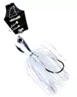 Blackfin Micro Finesse Pro Bladed Jig 12 - Spinnerbaits und Chatterbaits - 17702026 - 2
