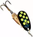 Blue Fox Super Vibrax Hot Pepper no 2 6g - Klassische Spinner - 340060016 - 2