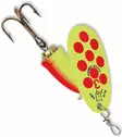 Blue Fox Super Vibrax Hot Pepper no 2 6g - Klassische Spinner - 340060016 - 1