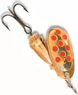 Blue Fox Super Vibrax Hot Pepper no 2 6g - Klassische Spinner - 340060016 - 4