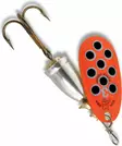Blue Fox Super Vibrax Hot Pepper no 2 6g - Klassische Spinner - 340060016 - 5