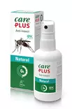 Care Plus Anti-insect Natural Spray 60ml - Mückenschutzmittel - 8714024326276 - 1