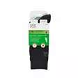 Care Plus Bugsox Traveller Black - Socken und Buff - 8714024364926 - 2