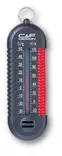 C&F 3in1 Thermometer CFA-100-BK - Andere Werkzeuge und Zubehör - 4560111381116 - 1