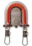C&F Design CFA-70WF 2-in-1 Retractor - Ansteckrollen - 4560111388696 - 1