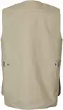 Chevalier Gate Shooting Vest Men Taupe - Jagdwesten - 808491142496 - 2