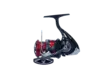 Daiwa 23 Ninja LT + J-Braid - Frontbrems-Spinnrollen - 043178191316 - 2
